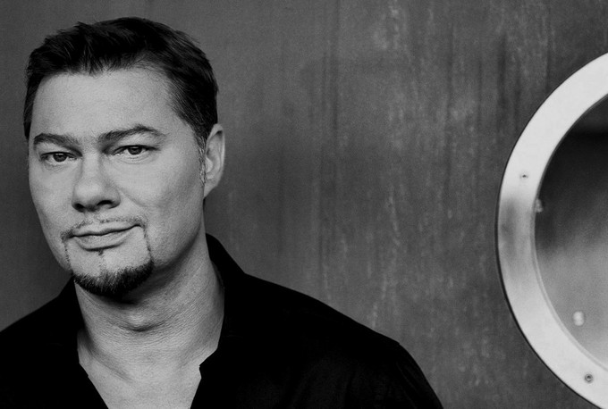 Рене Папе выступит в Москве