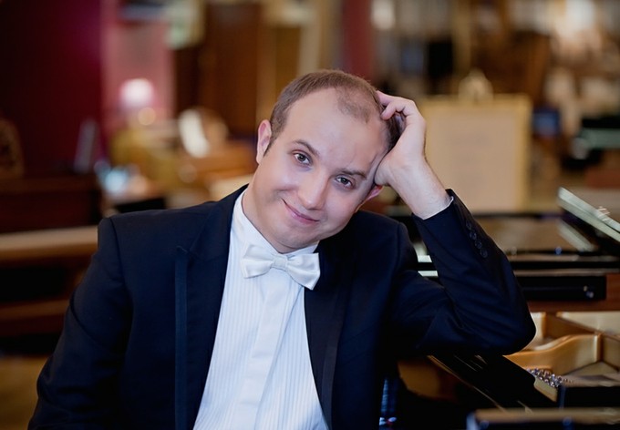 Психоделический Рахманинов и мелодичный Прокофьев