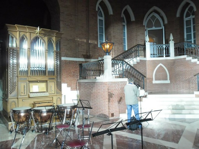 Мировая премьера оперы Алябьева «Буря»