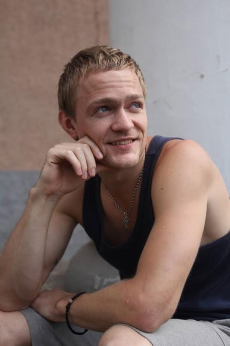 Звёзды балета: Алексей Любимов