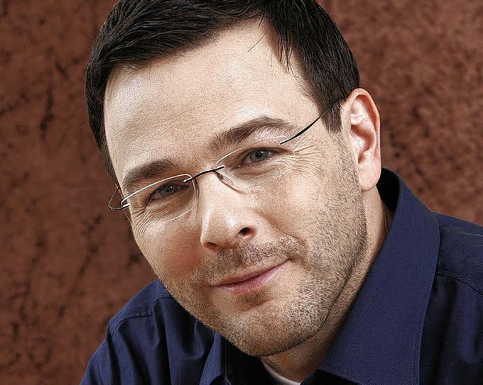 Андреас Шолль откроет II фестиваль «Опера априори»