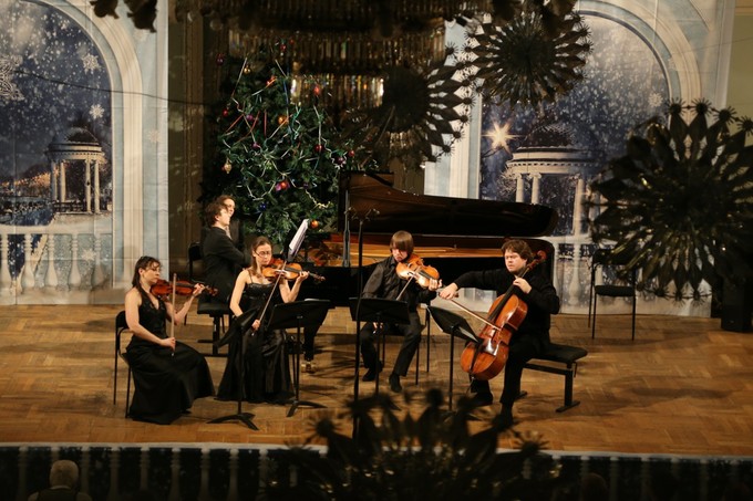 Антивоенное «Возвращение 2015»