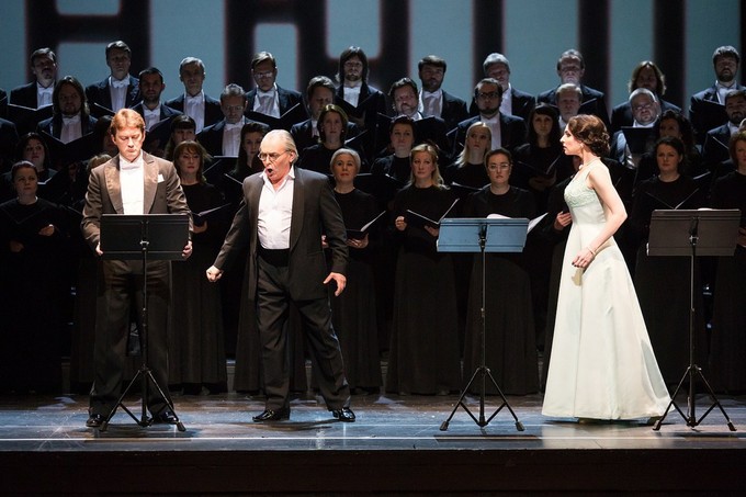 Инвектива любви