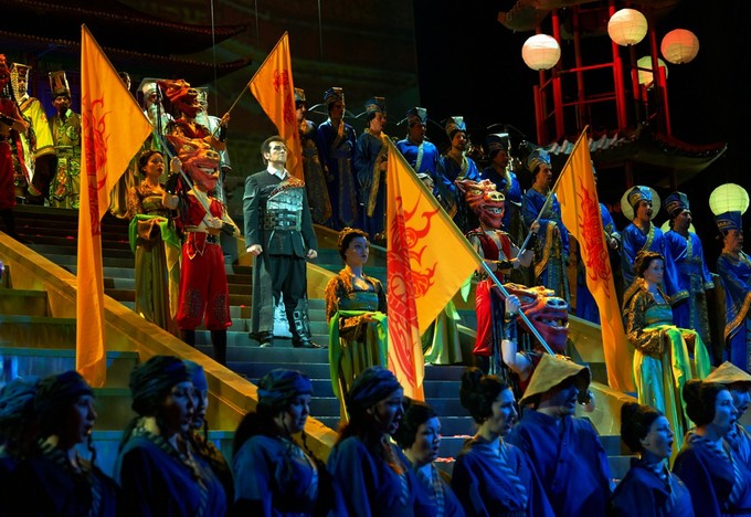 «Веристские» пробы 33-го Шаляпинского