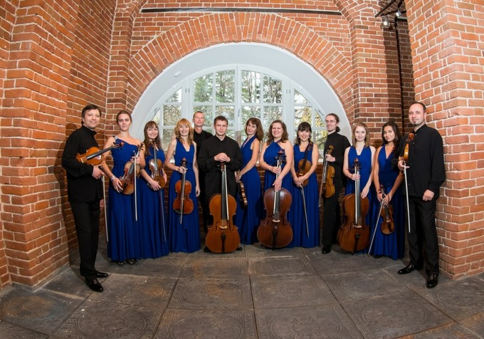 «Солисты Нижнего Новгорода»: возвращаясь к началу сезона