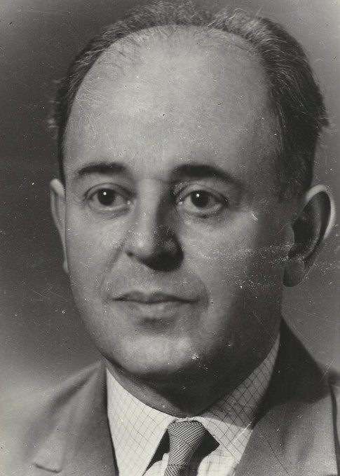 К 100-летию скрипача Михаила Гарлицкого