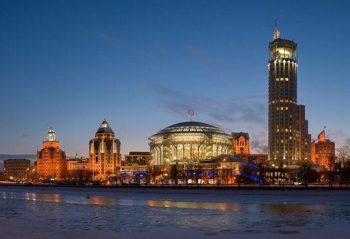 В ММДМ прозвучала редко исполняемая французская музыка