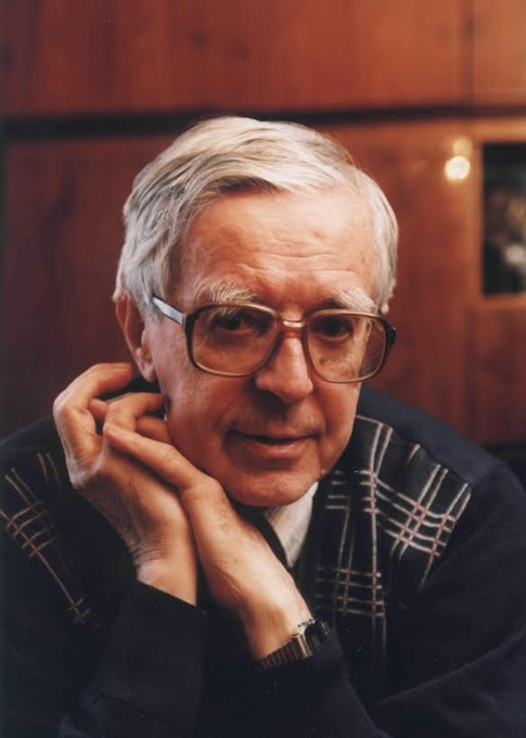 Гала-концерт памяти Льва Николаевича Наумова