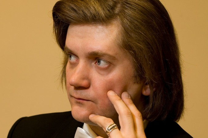 Феликс Коробов: «В оригинале я симфонист»