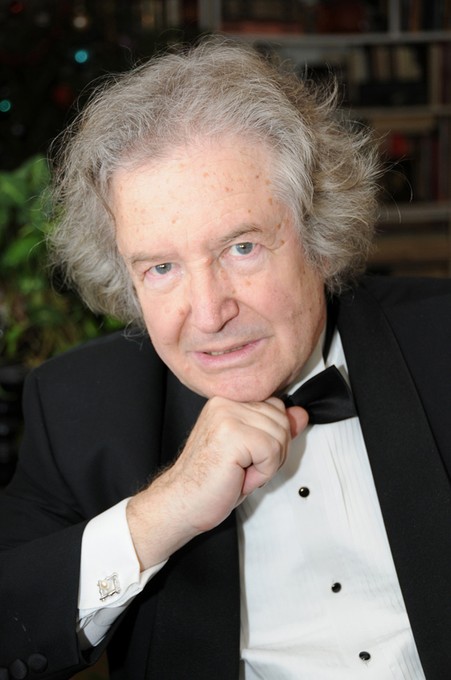 Михаил Воскресенский выступит в МЗК