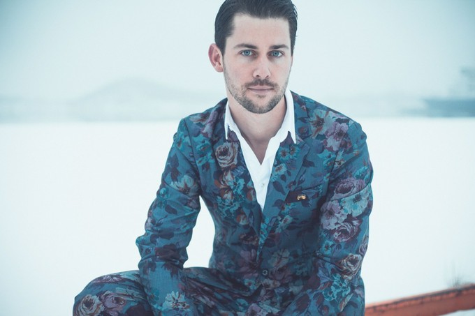 Плач Дидоны сквозь «слёзы» контратенора