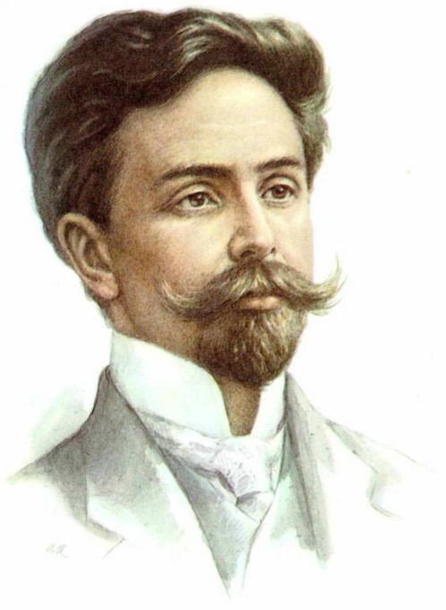 Концерт и сонаты Скрябина в БЗК