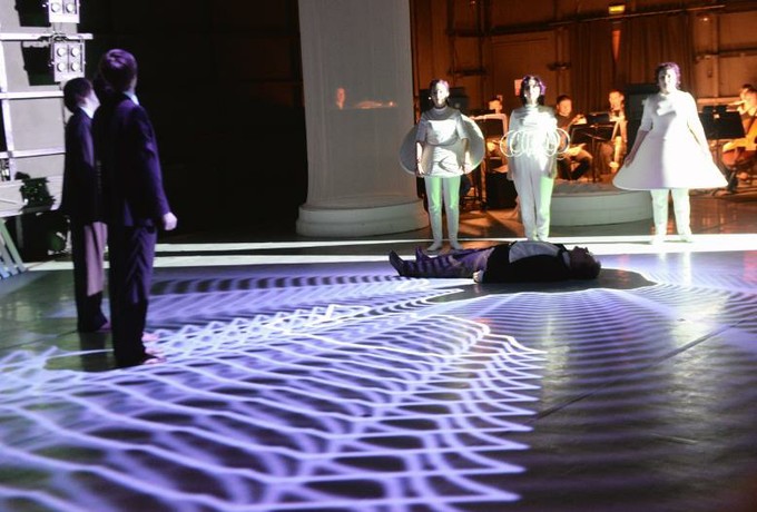 Истина — это свет. Тени — ничто