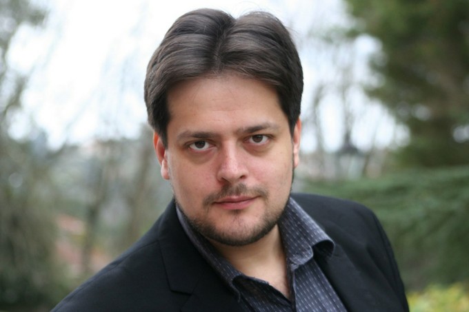 Юрий Жислин: «Везде есть и настоящие ценители, и „сухари“»