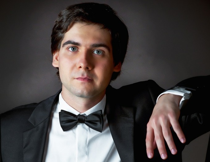 Вадим Холоденко выступит в БЗК