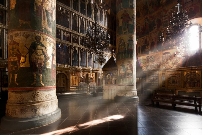 К 600-летию Аристотеля Фиораванти