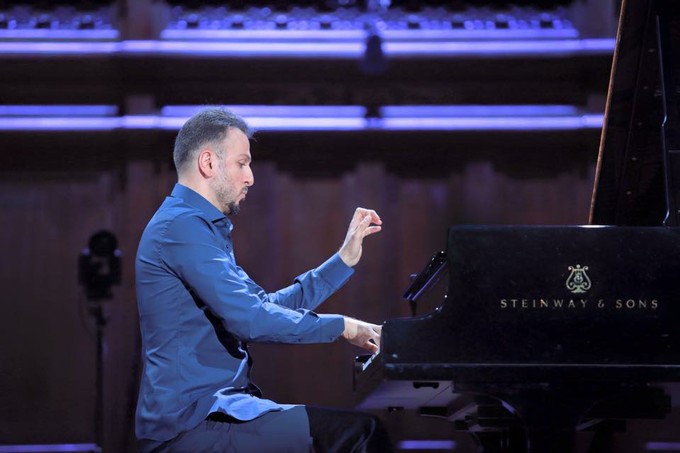 Под знаком высокого вкуса