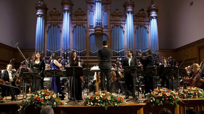 К 100-летию Геноцида армян