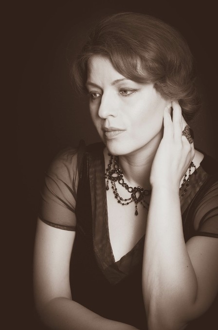 Полина Осетинская: «Моя профессия уникальна, она позволяет увидеть мир!»