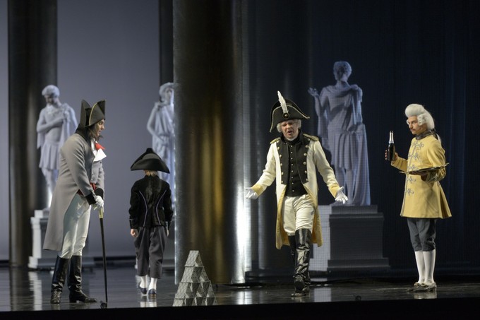 Cеанс психоанализа для потенциальных диктаторов