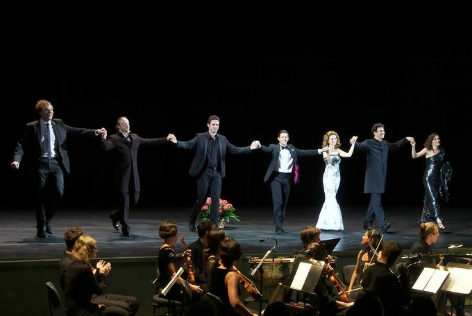 Гендель в Большом — в ожидании импортозамещения