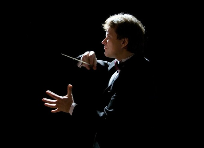 Андрий Юркевич: «„Вильгельм Телль“ — это необъятный оперный космос»