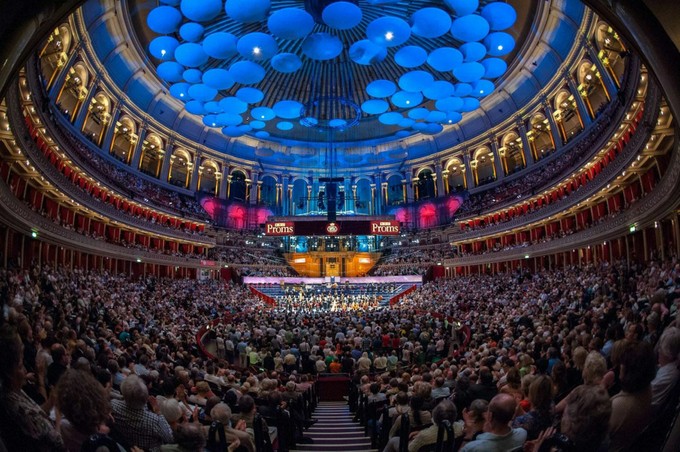 Эти незабываемые летние лондонские вечера