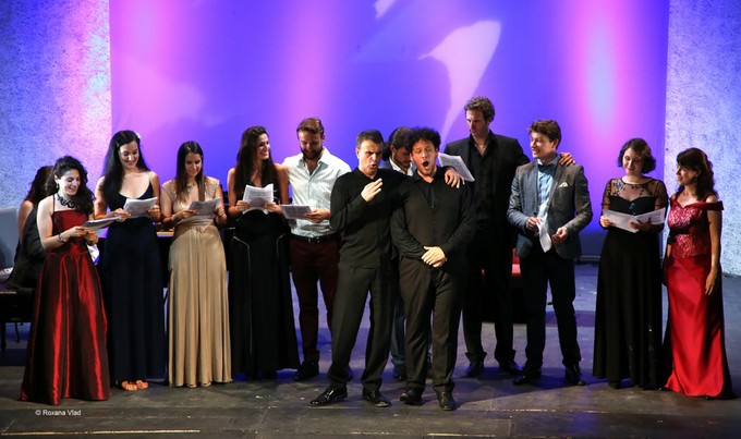 Итальянцы в Алжире, французы на Сицилии…