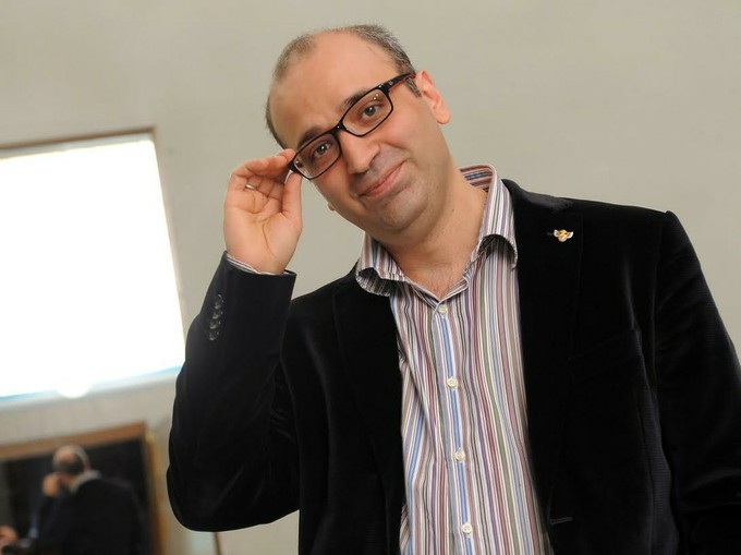 Георгий Исаакян: «„Опера Европа“ — чрезвычайно важная площадка для диалога»