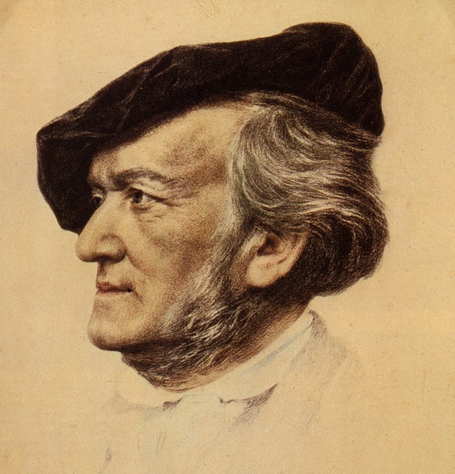 Кризис среднего возраста в отдельно взятом Вагнере