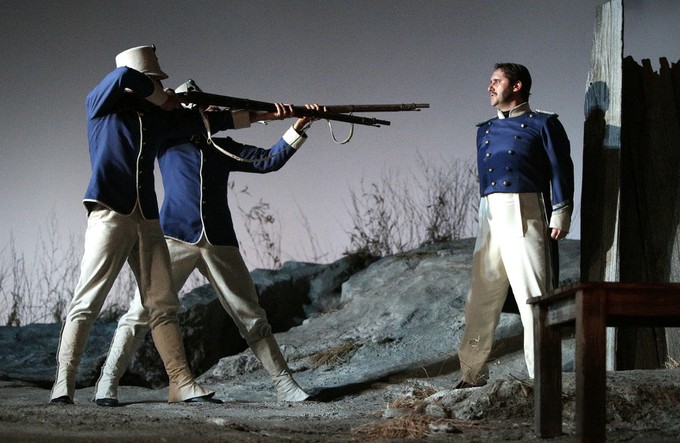 В Пезаро — снова наши!