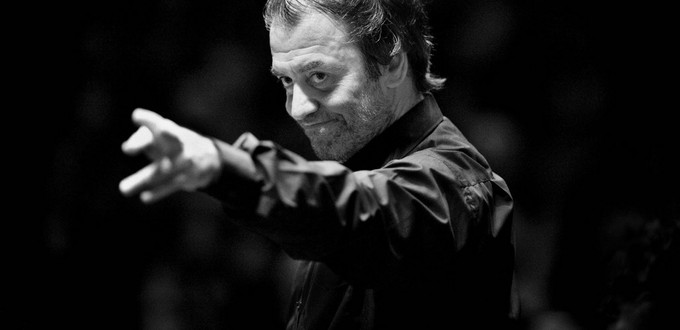 Валерий Гергиев открывает сезон Мюнхенского филармонического оркестра