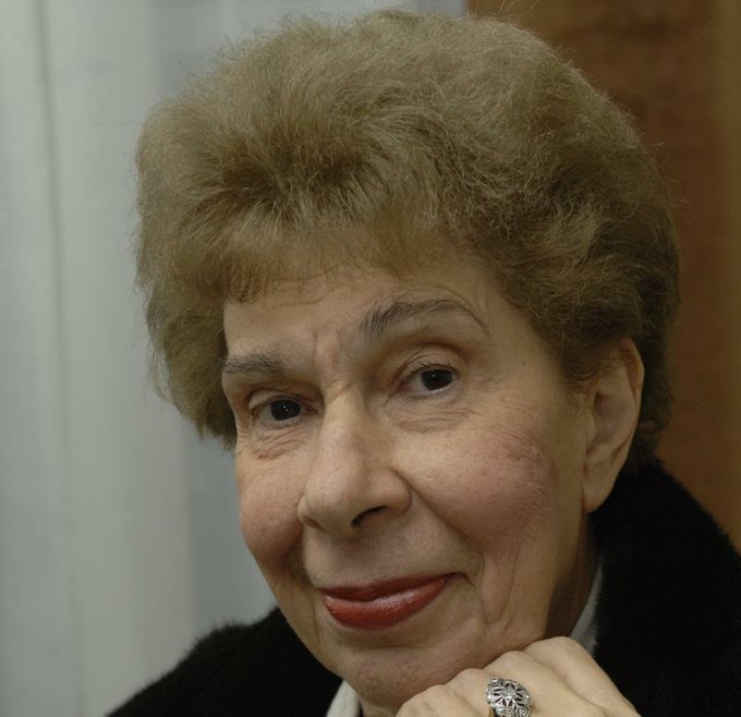 Музыкальный фестиваль «Эстафета Веры»