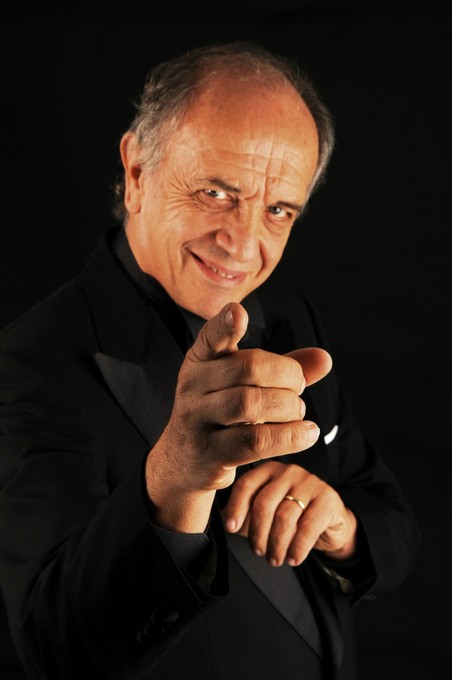 «Мать дураков всегда беременна»