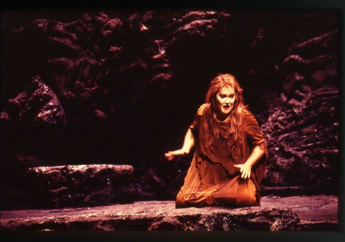 «Электра» в Гамбурге: «таинство открытия и закрытия врат»