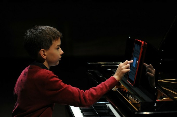 «Musica Piano» для всех и для каждого