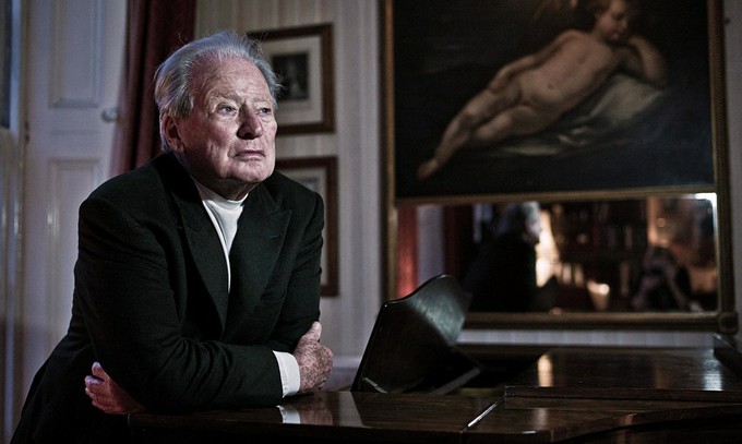 Сны Мендельсона берлинским вечером