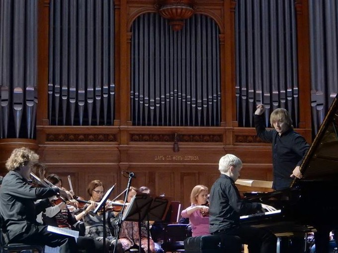 Ильич — forever!..