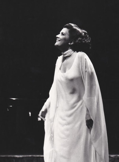 II Фестиваль «Опера Live» открылся приношением Елене Образцовой