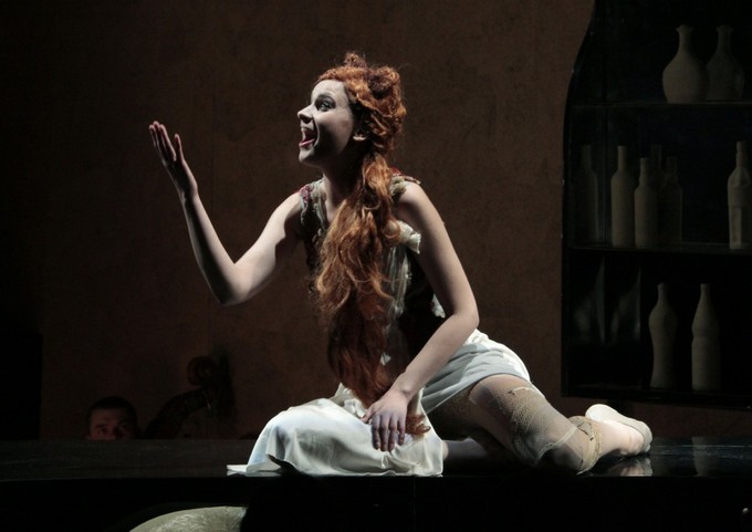 В суете жизни зверей и людей