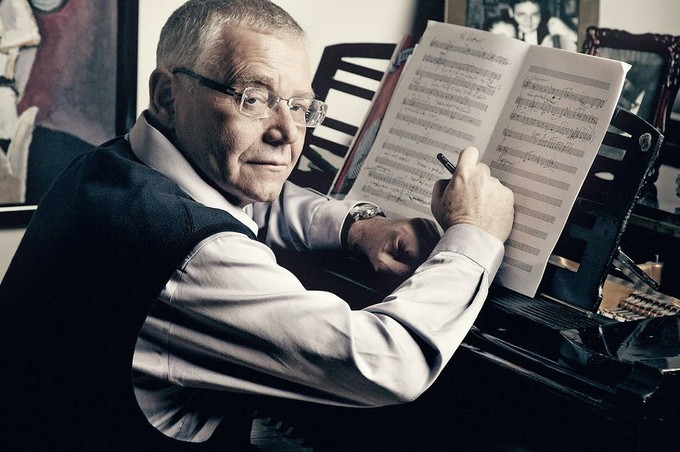 Камерная и хоровая музыка Журбина прозвучит в ММДМ