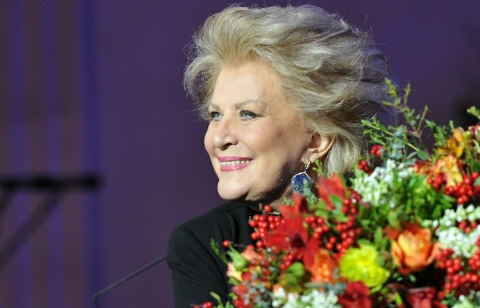 Бал без примадонны