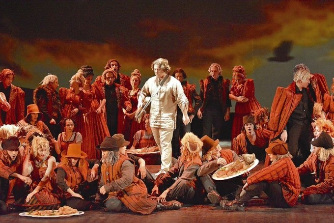 Сон Садко