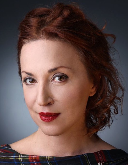 Мария де Валюкофф: «Люди, услышьте друг друга!»