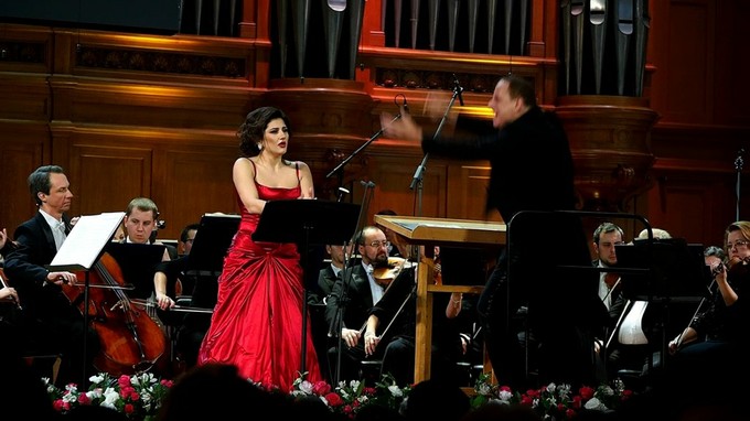 Десять арий, которые потрясли зал