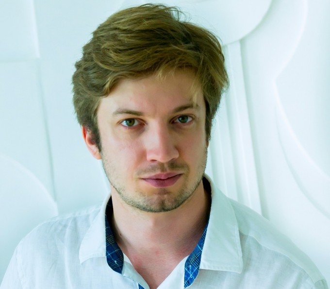 Филипп Разенков: «Хочу, чтобы оперный театр стал частью жизни людей»