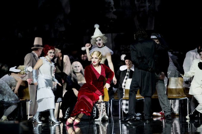 Мой самый страшный кошмар