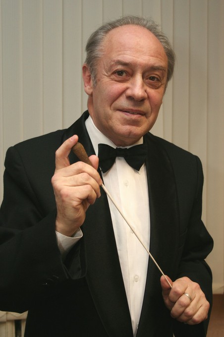 Дирижёрский конкурс как зеркало профессии