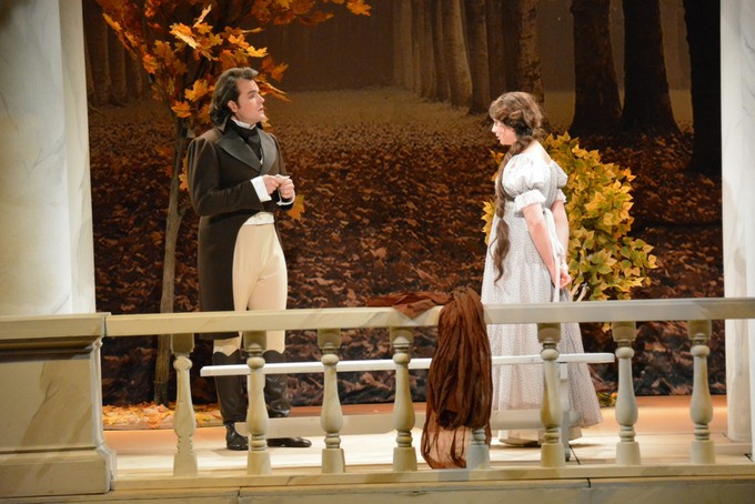 Что бы сказал Станиславский?