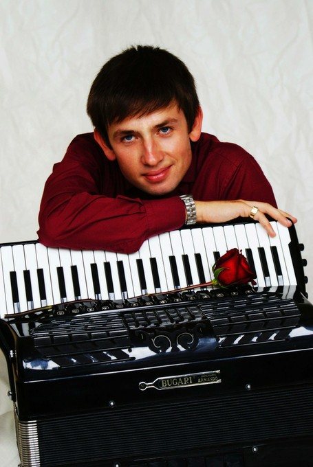 Александр Поелуев: «Самое главное — умение зажечь»